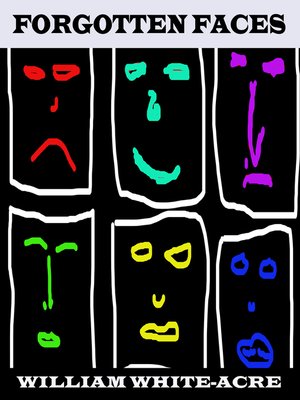 cover image of Forgotten Faces